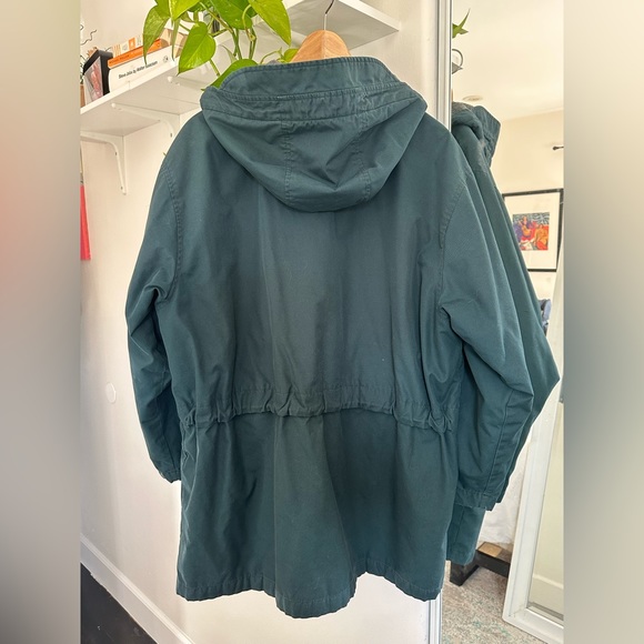 Vintage Eddie Bauer Winter Jacket - Picture 2 of 7